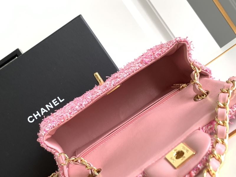 Chanel CF Series Bags